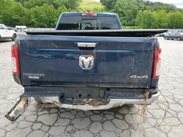 Photo 6 from auction – 2020 RAM 1500 BIG H with VIN 1C6SRFBTXLN162824