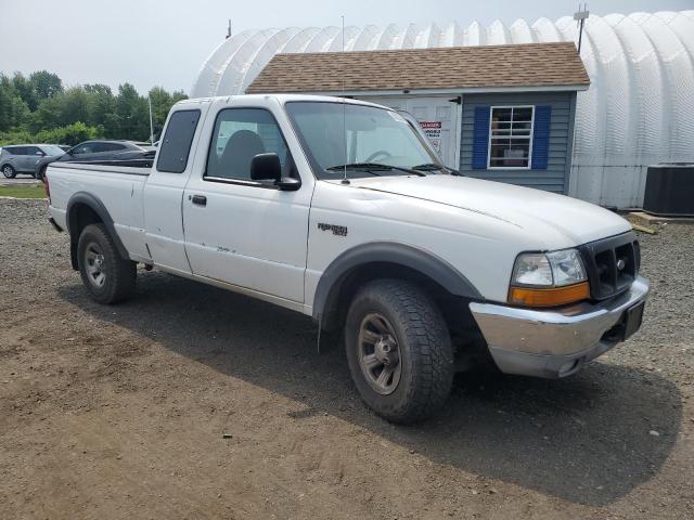 Photo 4 from auction – 2000 FORD RANGER SUP with VIN 1FTZR15V6YTA89722