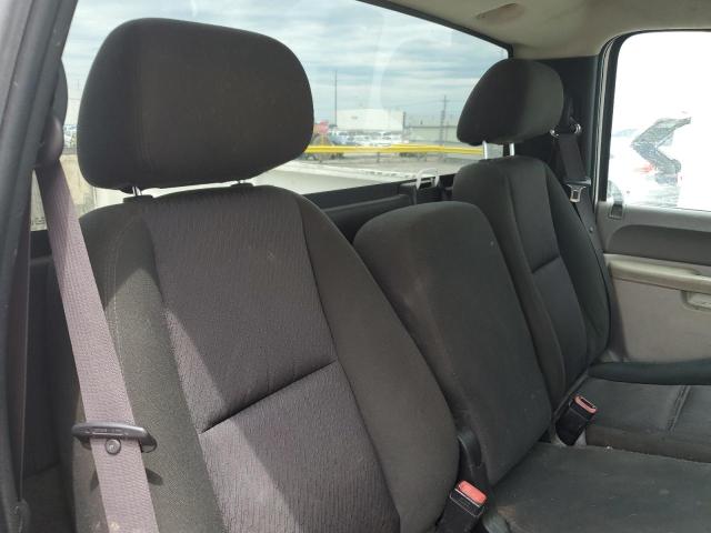 Foto 10 de la subasta – 2011 CHEVROLET SILVERADO con VIN 1GC0CVCG6BF252302