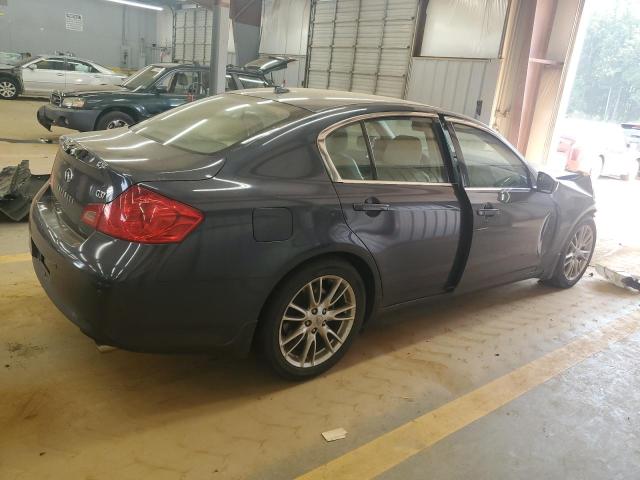 Photo 3 from auction – 2011 INFINITI G37 BASE with VIN JN1CV6AP1BM300514