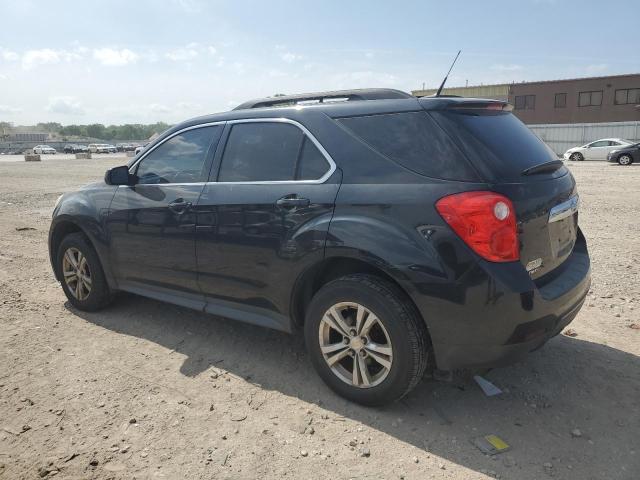 Photo 2 from auction – 2012 CHEVROLET EQUINOX LT with VIN 2GNFLEEK4C6341929