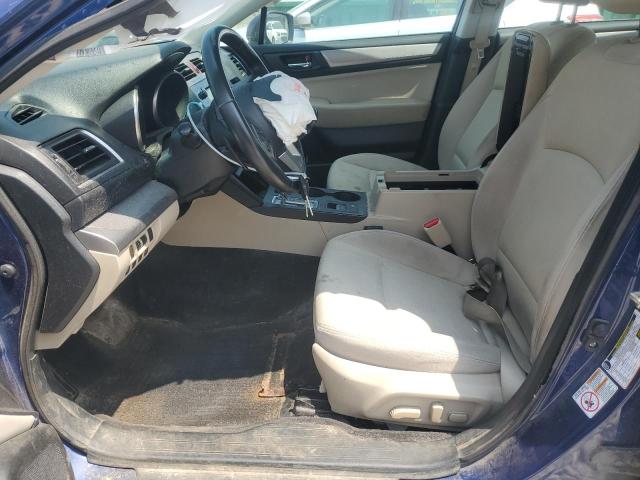 Photo 7 from auction – 2015 SUBARU LEGACY 2.5 with VIN 4S3BNBD68F3023649