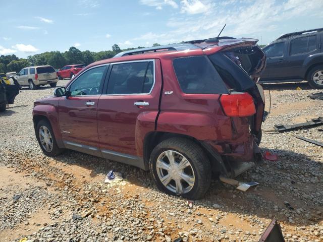Photo 2 from auction – 2016 GMC TERRAIN SL with VIN 2GKALPEK1G6234250