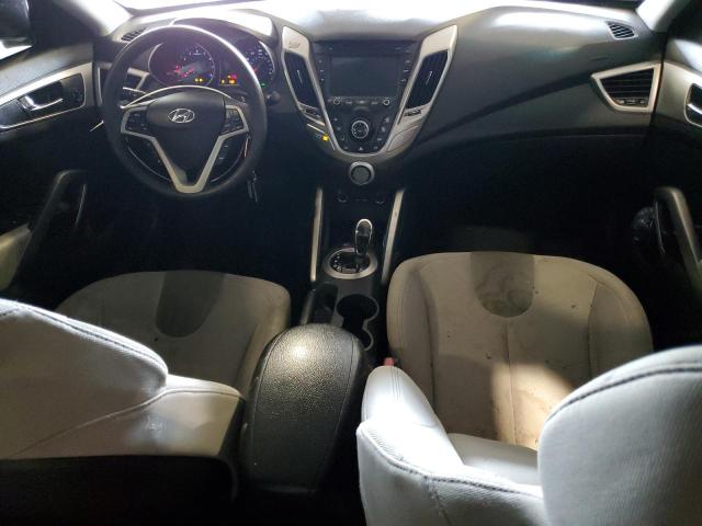 Photo 8 from auction – 2012 HYUNDAI VELOSTER with VIN KMHTC6ADXCU042208