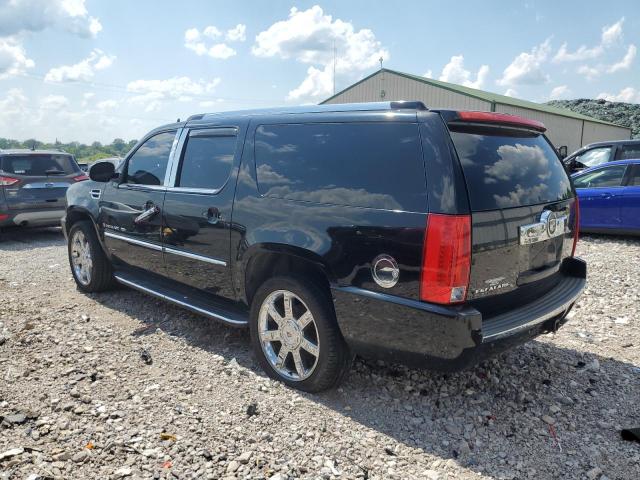 Photo 2 from auction – 2008 CADILLAC ESCALADE E with VIN 1GYFK66878R229913