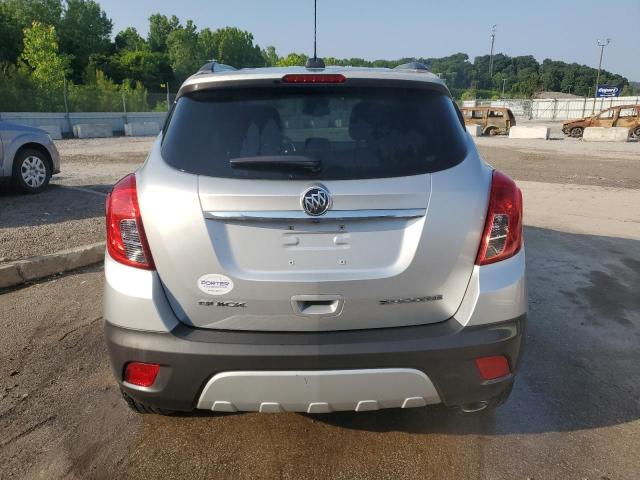 Photo 6 from auction – 2015 BUICK ENCORE with VIN KL4CJASB3FB140176