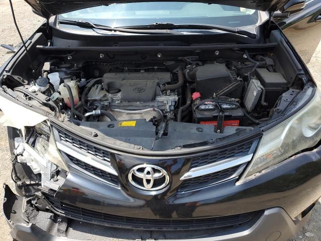 Zdjęcie 12 z aukcji – 2014 TOYOTA RAV4 LIMIT z VIN 2T3DFREV7EW165460