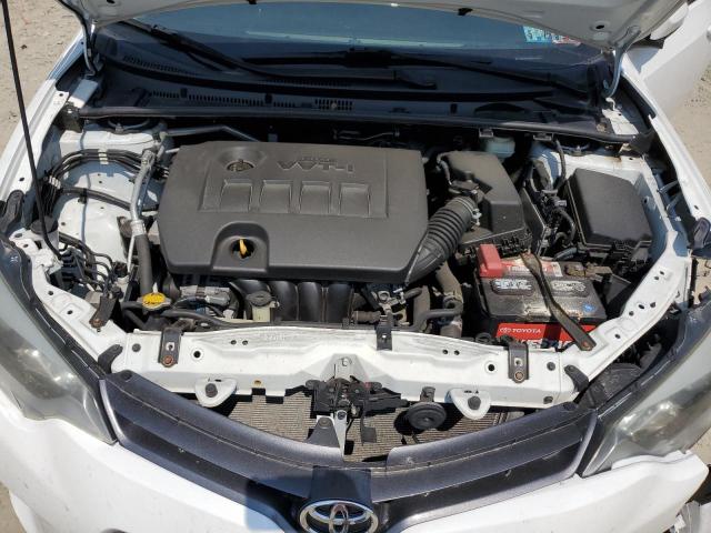 Photo 11 from auction – 2016 TOYOTA COROLLA L with VIN 2T1BURHE0GC520961