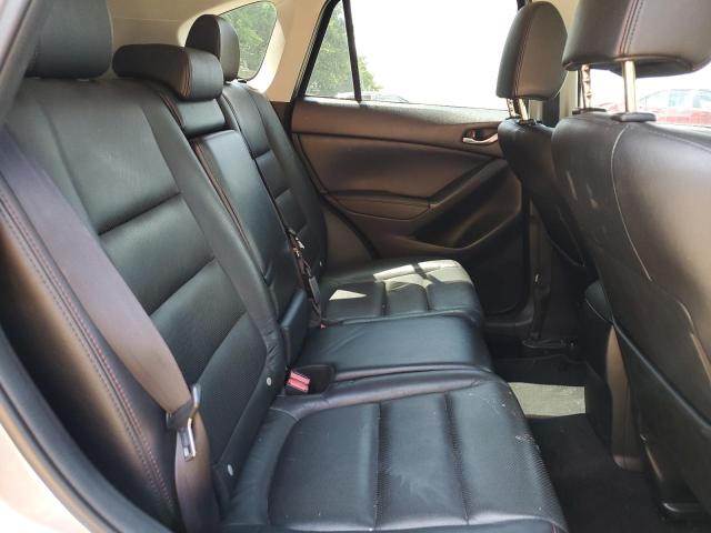 Photo 11 from auction – 2013 MAZDA CX-5 GT with VIN JM3KE4DE5D0105461