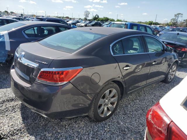 Photo 3 from auction – 2012 BUICK LACROSSE with VIN 1G4GD5E30CF260043