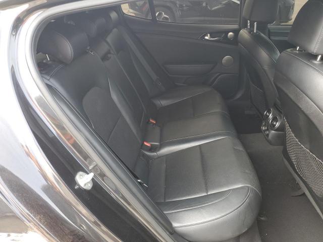 Photo 10 from auction – 2020 KIA STINGER with VIN KNAE15LA5L6085243