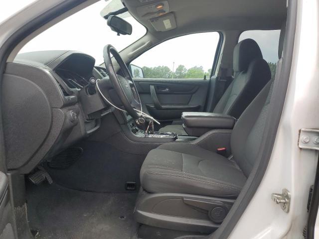 Photo 7 from auction – 2016 GMC ACADIA SLE with VIN 1GKKRNED8GJ316097