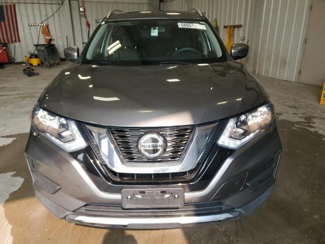 Photo 5 from auction – 2019 NISSAN ROGUE S with VIN KNMAT2MV6KP537205