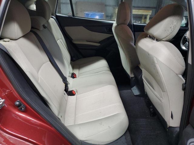 Photo 11 from auction – 2019 SUBARU IMPREZA with VIN 4S3GTAA66K3763544