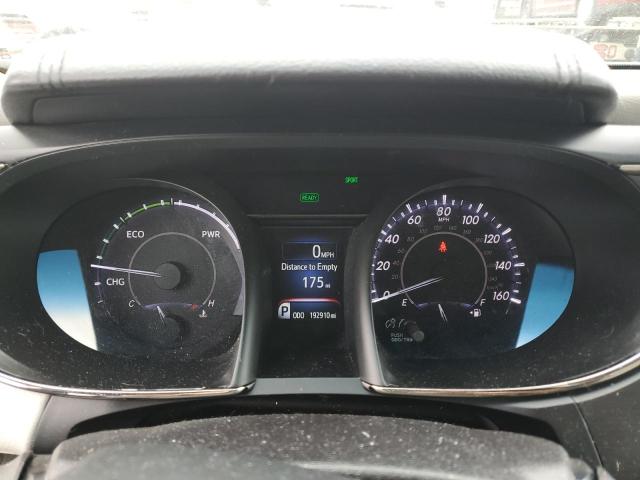 Photo 9 from auction – 2015 TOYOTA AVALON HYB with VIN 4T1BD1EB2FU039330