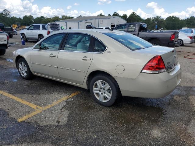 Photo 2 from auction – 2008 CHEVROLET IMPALA LS with VIN 2G1WB58K089193557