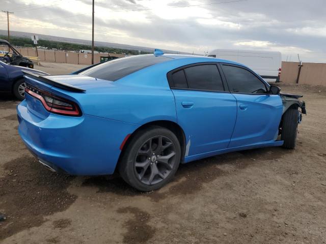 Photo 3 from auction – 2018 DODGE CHARGER SX with VIN 2C3CDXHG0JH337054
