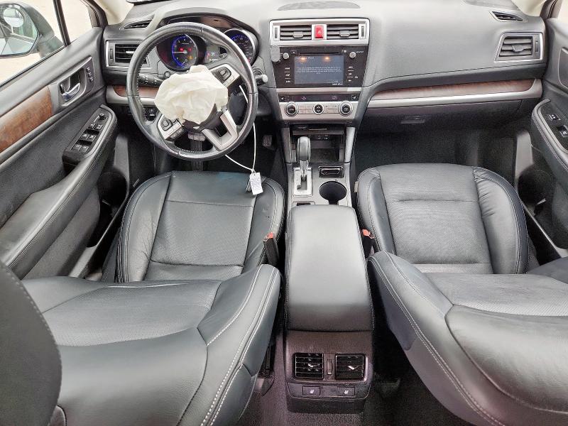 Снимка 8 от търг – 2017 SUBARU OUTBACK 2. с VIN 4S4BSANC0H3365375