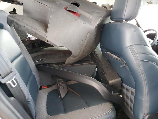 Photo 10 from auction – 2023 FORD BRONCO SPO with VIN 3FMCR9C64PRD14036
