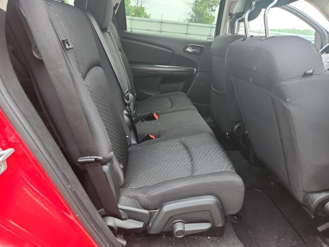 Photo 10 from auction – 2012 DODGE JOURNEY SX with VIN 3C4PDCBG5CT391443