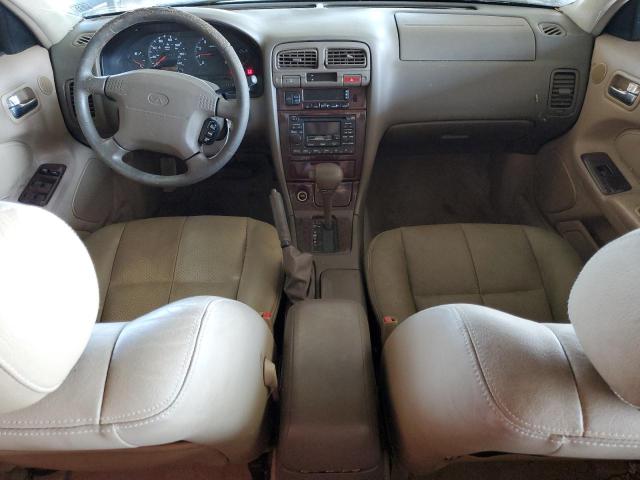 Photo 8 from auction – 1998 INFINITI I30 with VIN JNKCA21A3WT618738