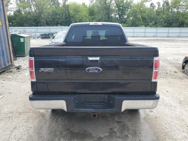 Photo 6 from auction – 2012 FORD F150 SUPER with VIN 1FTFX1ET4CFC51782