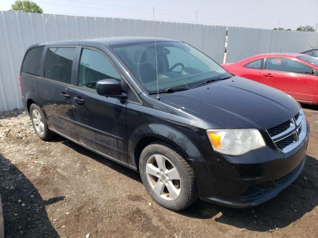 Photo 4 from auction – 2013 DODGE GRAND CARA with VIN 2C4RDGBG5DR653451