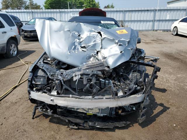 Photo 5 from auction – 2011 MERCEDES-BENZ E 350 with VIN WDDKK5GF2BF063844