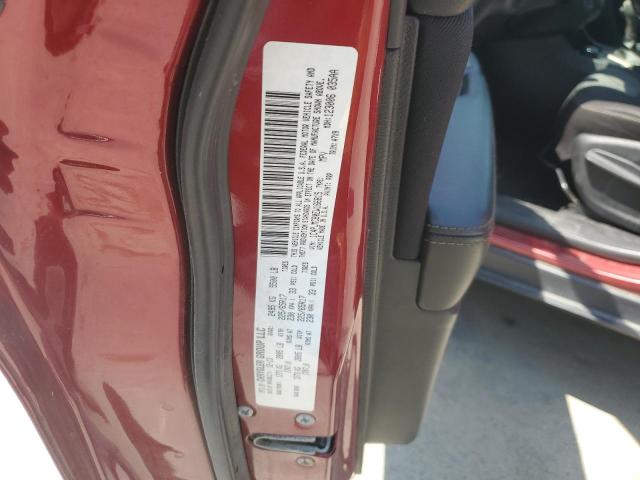 Photo 14 from auction – 2014 JEEP CHEROKEE L with VIN 1C4PJMCB0EW166815