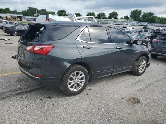 Photo 3 from auction – 2020 CHEVROLET EQUINOX LT with VIN 2GNAXTEV7L6262946