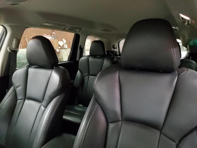 Photo 10 from auction – 2019 SUBARU ASCENT LIM with VIN 4S4WMAMD2K3458010