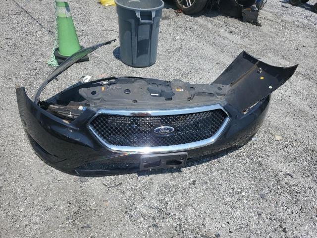 Photo 12 from auction – 2013 FORD TAURUS SHO with VIN 1FAHP2KT1DG173448