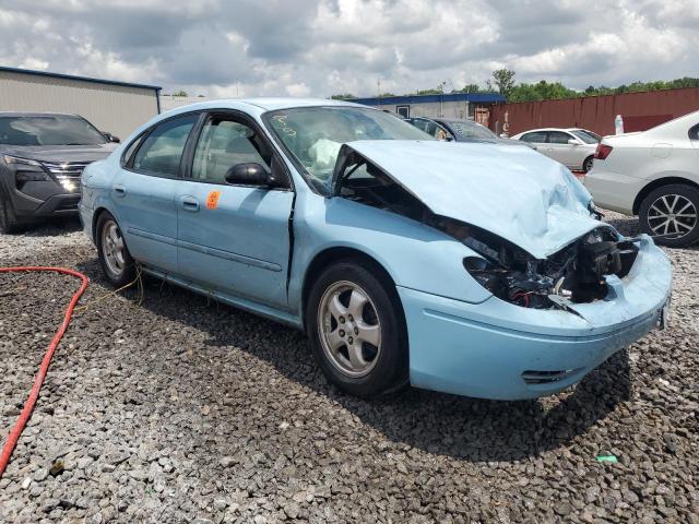 Photo 4 from auction – 2006 FORD TAURUS SE with VIN 1FAFP53U36A149318