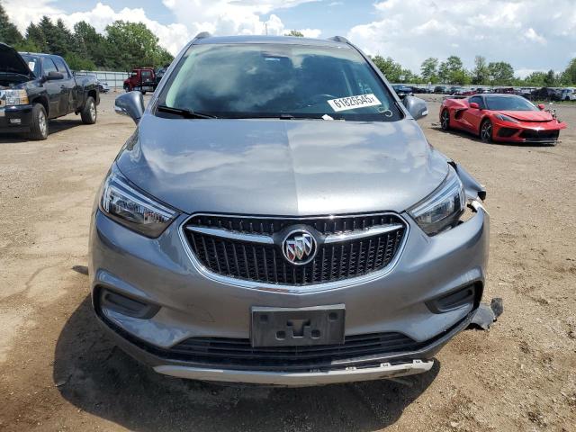 Photo 5 from auction – 2019 BUICK ENCORE PRE with VIN KL4CJASB2KB951011