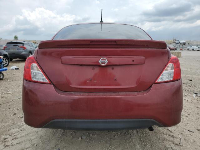Photo 6 from auction – 2017 NISSAN VERSA S with VIN 3N1CN7AP5HL879175