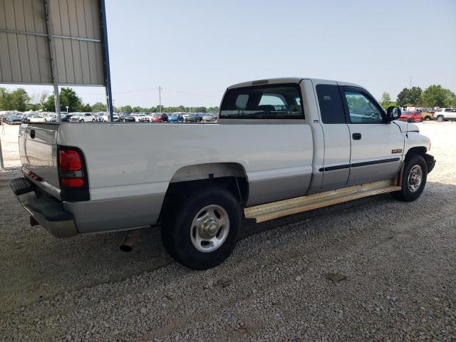 Photo 3 from auction – 2000 DODGE RAM 2500 with VIN 1B7KC2365YJ182649