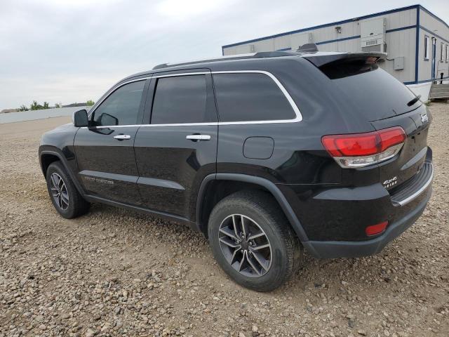 Photo 2 from auction – 2020 JEEP GRAND CHER with VIN 1C4RJFBG2LC190761