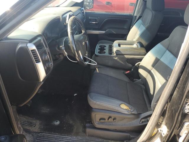 Photo 7 from auction – 2015 CHEVROLET SILVERADO with VIN 3GCUKREC2FG109809