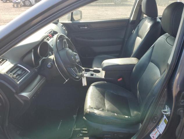 Photo 7 from auction – 2015 SUBARU LEGACY 2.5 with VIN 4S3BNAN64F3058360