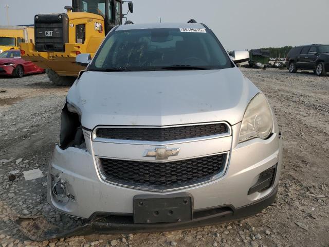 Photo 5 from auction – 2015 CHEVROLET EQUINOX LT with VIN 2GNALBEKXF6406487