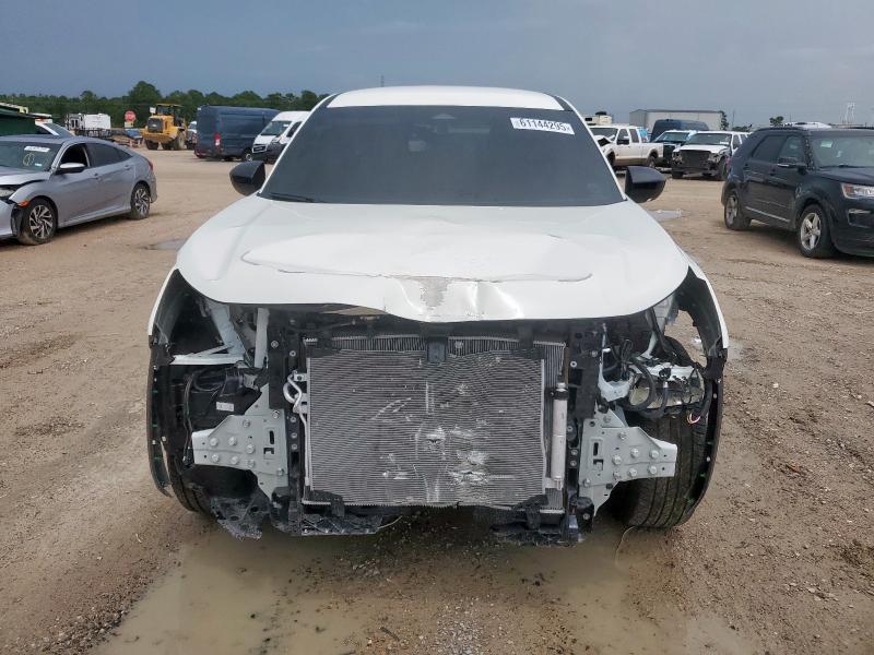 Photo 5 from auction – 2024 NISSAN PATHFINDER with VIN 5N1DR3AA1RC300217