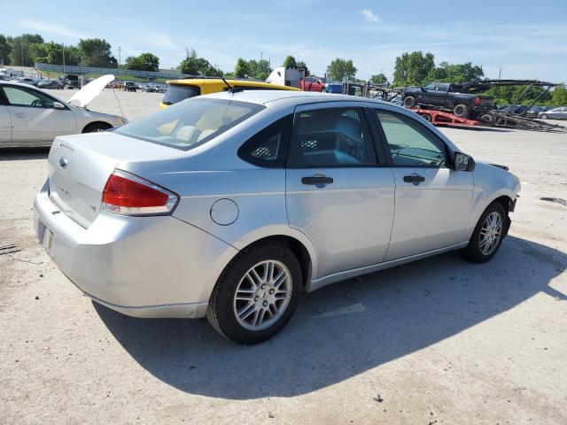 Photo 3 from auction – 2010 FORD FOCUS SE with VIN 1FAHP3FN5AW257128