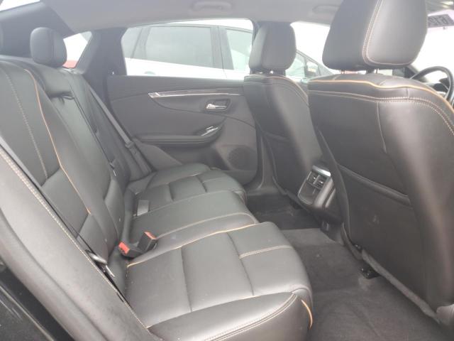 Photo 10 from auction – 2017 CHEVROLET IMPALA PRE with VIN 2G1145S35H9188487