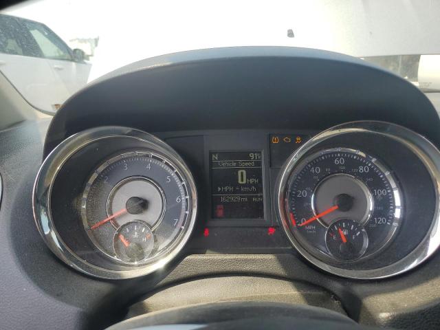 Photo 9 from auction – 2015 CHRYSLER TOWN & COU with VIN 2C4RC1BG2FR588514