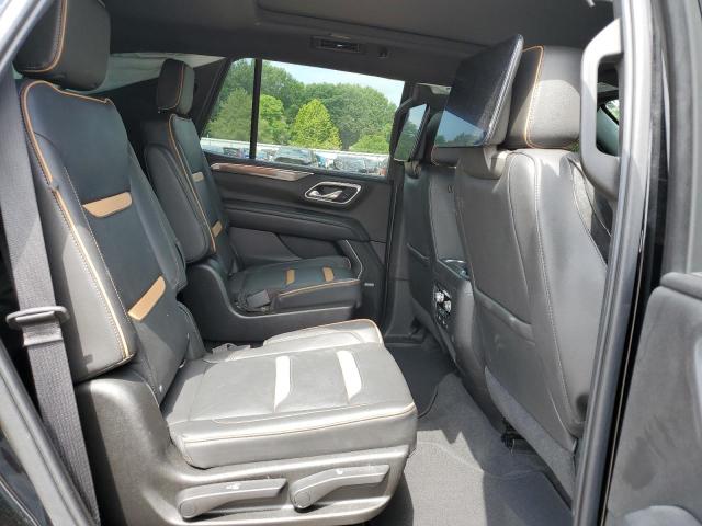 Photo 11 from auction – 2021 GMC YUKON with VIN 1GKS2CKD8MR169810