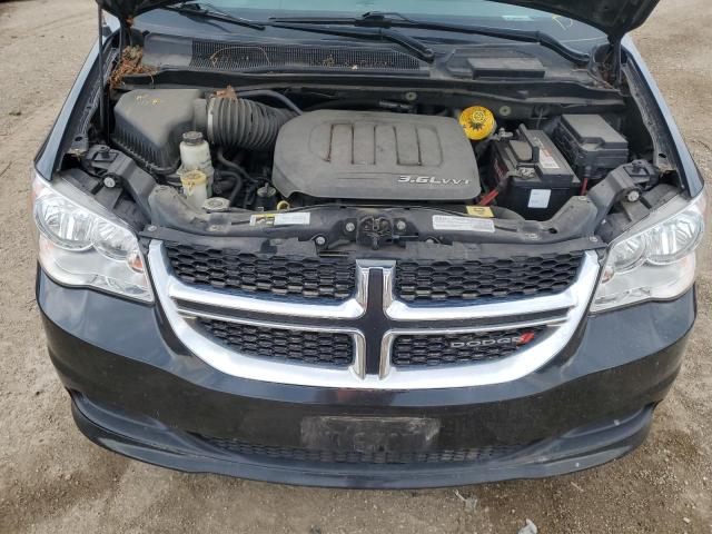Photo 12 from auction – 2016 DODGE GRAND CARA with VIN 2C4RDGCG2GR366927