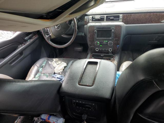 Photo 8 from auction – 2011 GMC YUKON DENA with VIN 1GKS2EEF1BR246345