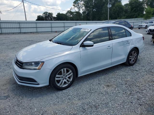 VOLKSWAGEN JETTA S 2017 with VIN 3VW2B7AJXHM239449 - Photo from auction
