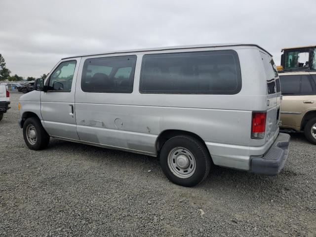 Photo 2 from auction – 2006 FORD ECONOLINE with VIN 1FMRE11W96DA65010