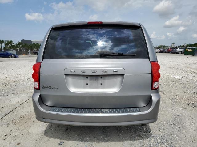 Photo 6 from auction – 2014 DODGE GRAND CARA with VIN 2C4RDGBG1ER452275